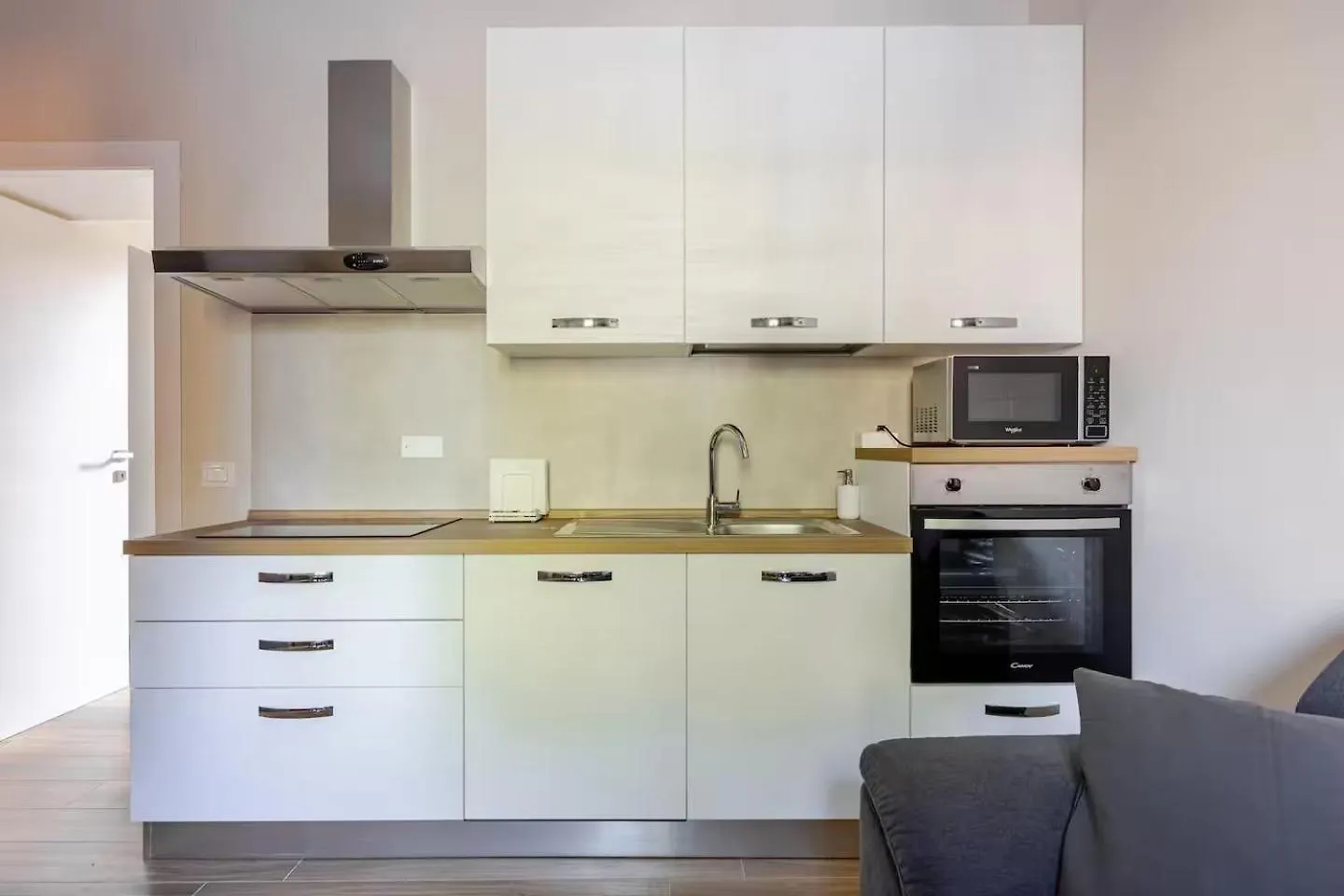 Apartment Suite 53 Campofiore Verona