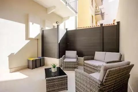 Apartment Suite 53 Campofiore Verona Italy
