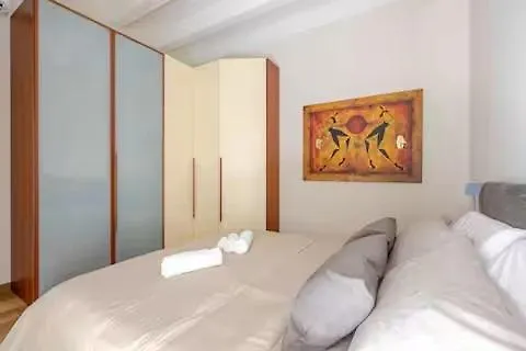Suite 53 Campofiore Verona Apartment