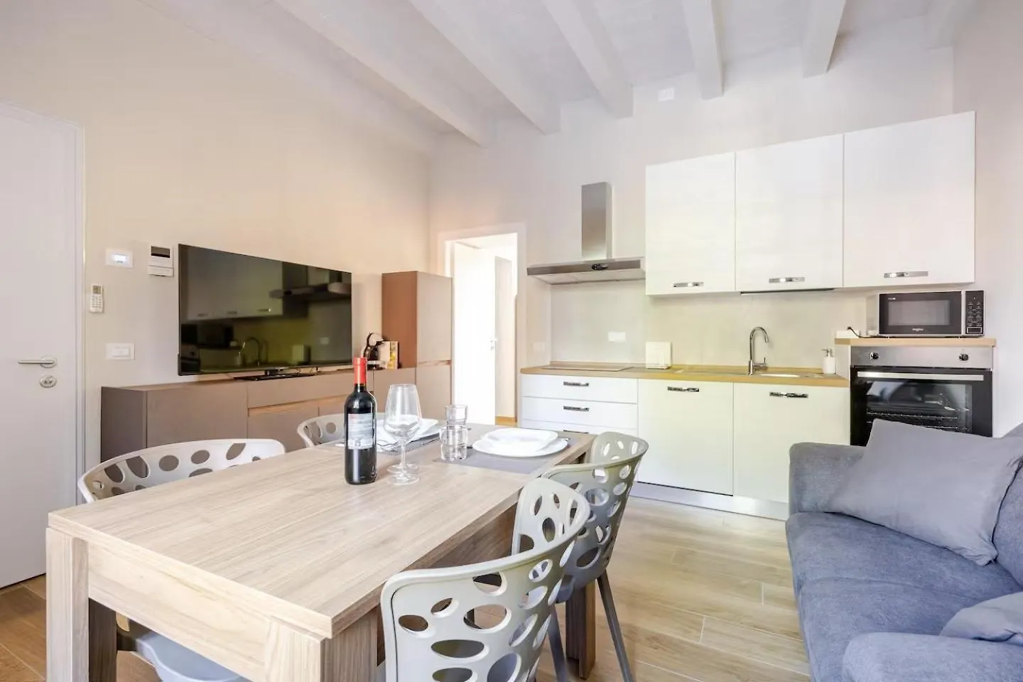 Suite 53 Campofiore Verona Apartment