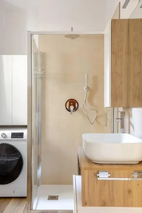 Διαμέρισμα Suite 53 Campofiore Βερόνα